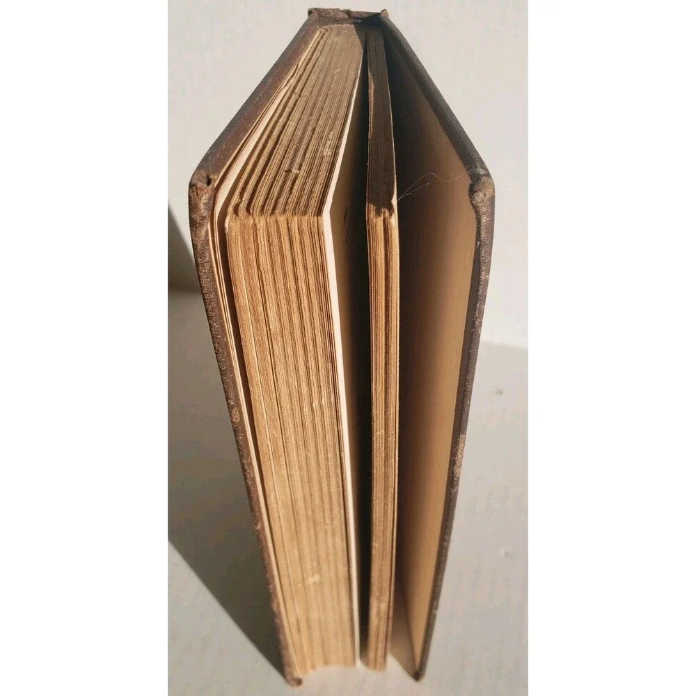 Here is Your War by Ernie Pyle 1943 1st Edition Henry Holt And Company Inc